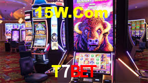 T7Bet - Brasil Casino Baixar - T7Bet.Com