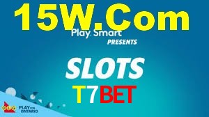 Programa VIP T7Bet