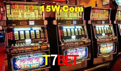 Integração de APIs T7Bet
