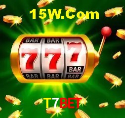 Provedores de Jogos T7Bet