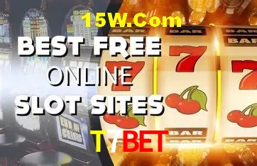 Benefícios da Conta T7Bet