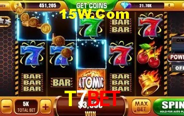 Login Seguro T7Bet