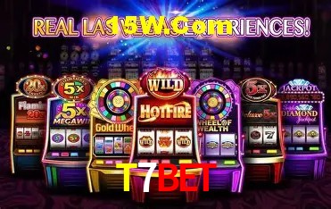 Estatísticas T7Bet