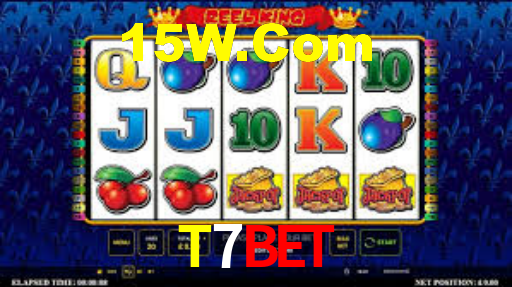 T7Bet: A Experiência de Casino com Jogos de Mesa ao Vivo