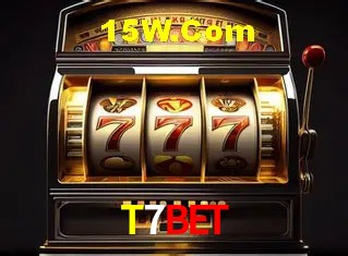 Casino Ao Vivo T7Bet