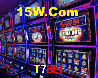 Interface Premium T7Bet