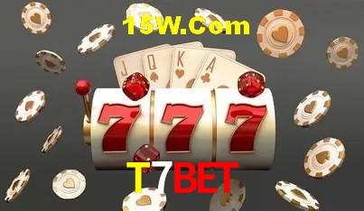 Sistemas de Segurança T7Bet