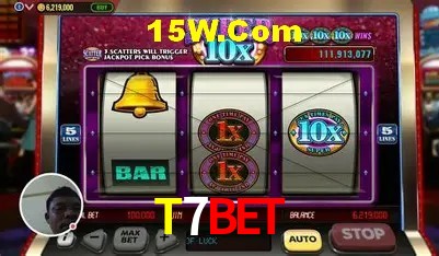 Segurança 2FA T7Bet
