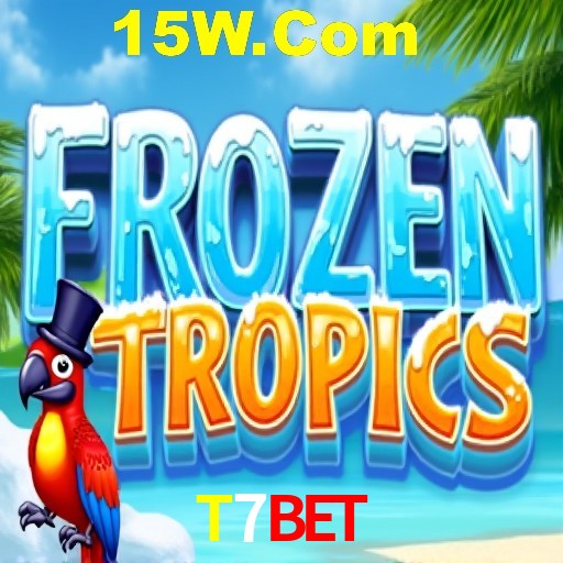 Recursos de Bônus T7Bet