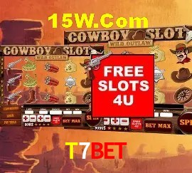 Promoções Sazonais T7Bet