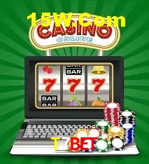 Jogos de Slot T7Bet