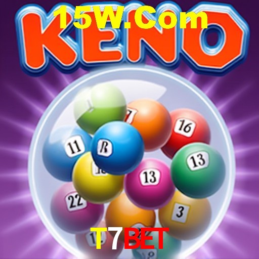 Interface do App T7Bet