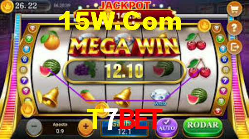 T7Bet: Seu Cassino Premiado com Pagamentos Rápidos