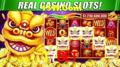 Ofertas Exclusivas T7Bet