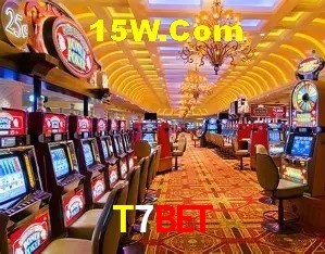Promoção Relâmpago T7Bet