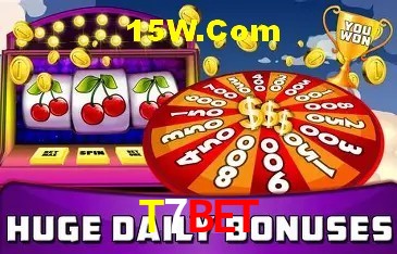 Integração de APIs T7Bet