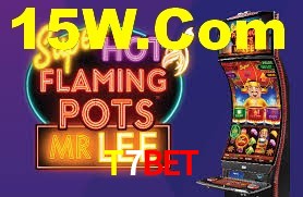 T7Bet: Jogos de Caça-Níqueis-Altas Recompensas, Roleta-Velocidade, Blackjack-Desafios Máximos