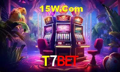 Sistemas de Segurança T7Bet