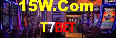 Torneios T7Bet