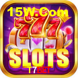 Interface do App T7Bet