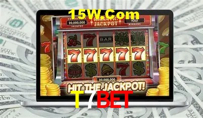 Tecnologia da Plataforma T7Bet