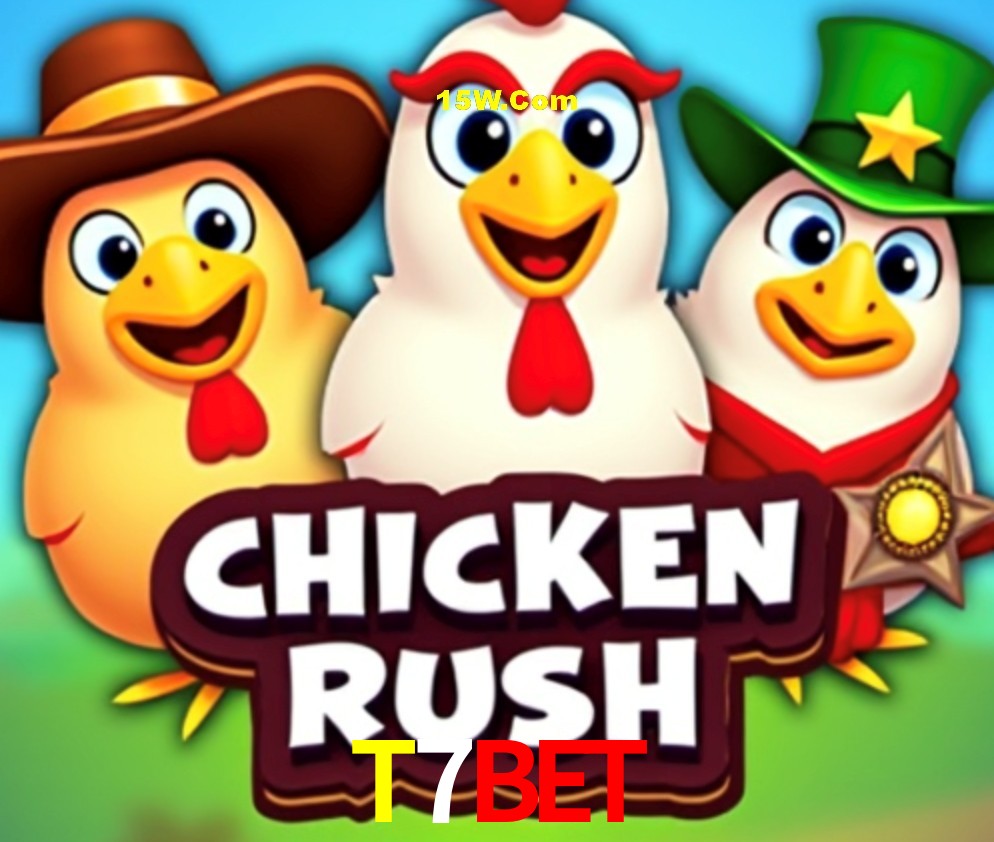 Avaliações dos Jogadores T7Bet